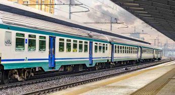 Deragliamento treno, l’odissea dei passeggeri di un Intercity: “Non avevamo da mangiare”