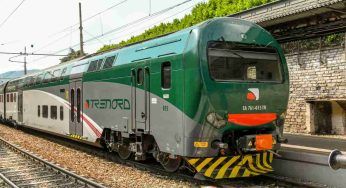 Trenord e le gite in treno: tutte le mete e date del 2023