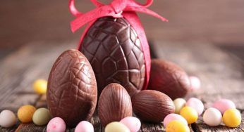Uova di Pasqua, come nascono? L’origine della tradizione