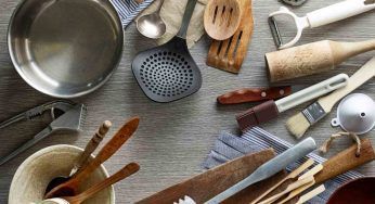 Utensili da cucina, non li hai mai usati nel modo corretto: lasciati stupire