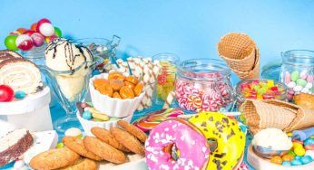 Dolci, questi sono antispreco: prelibatezze che rispettano l’ambiente