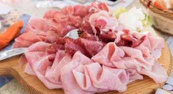 Salumi con meno sale, scopri quali sono così da non esagerare