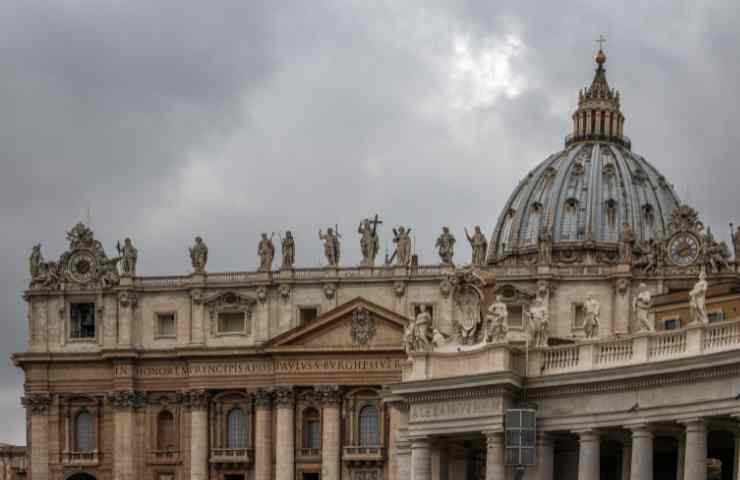 Pietro Orlandi Emanuela incontro Vaticano