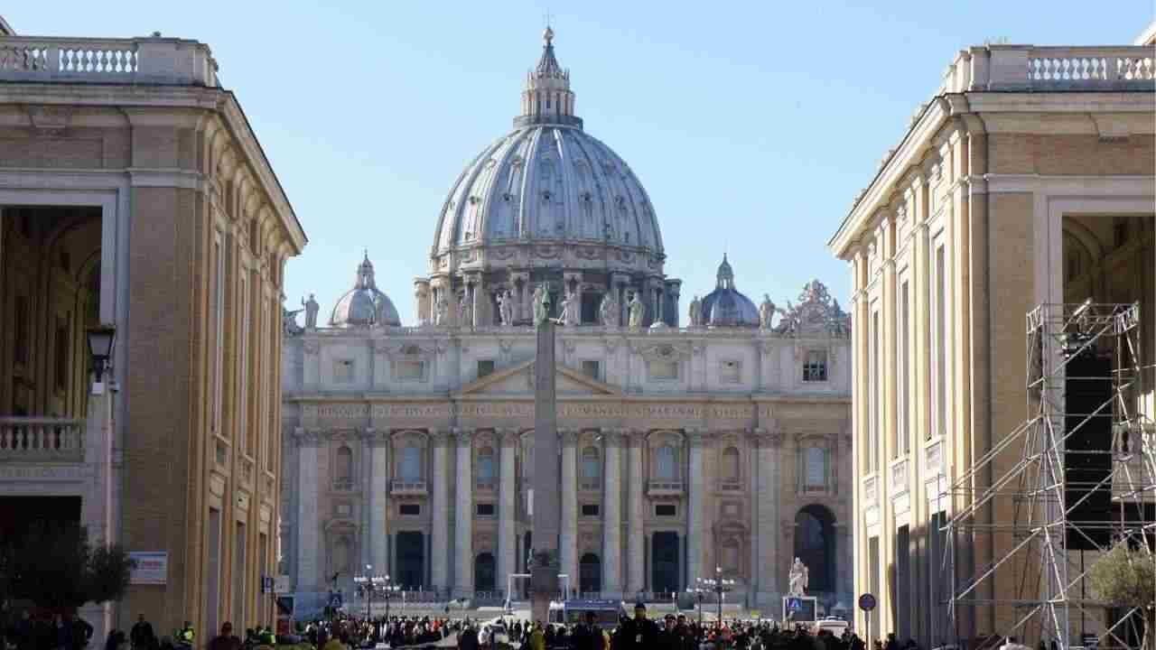 Pietro Orlandi Emanuela incontro Vaticano