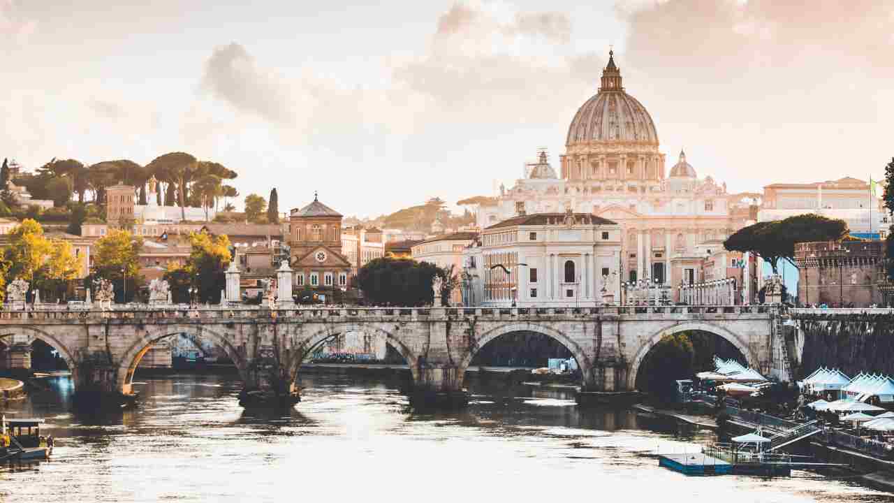 Film italiani luoghi visitare