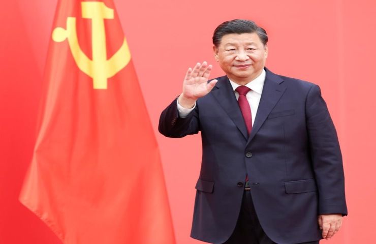 Xi jinping cina brasile 