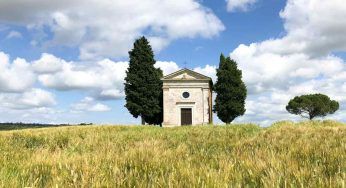 Monaco per un mese? La proposta dell’abbazia di Montecuccoli