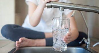 Intero paese resta senza acqua: il motivo senza senso