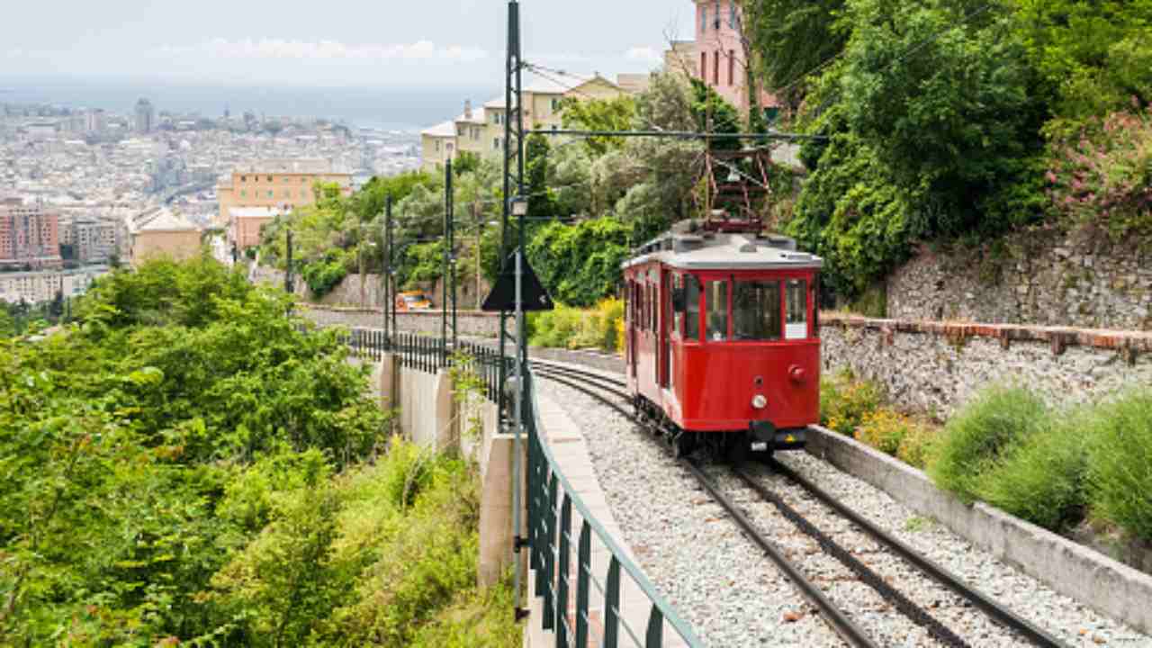 genova abbonamento gratis rottamazione auto