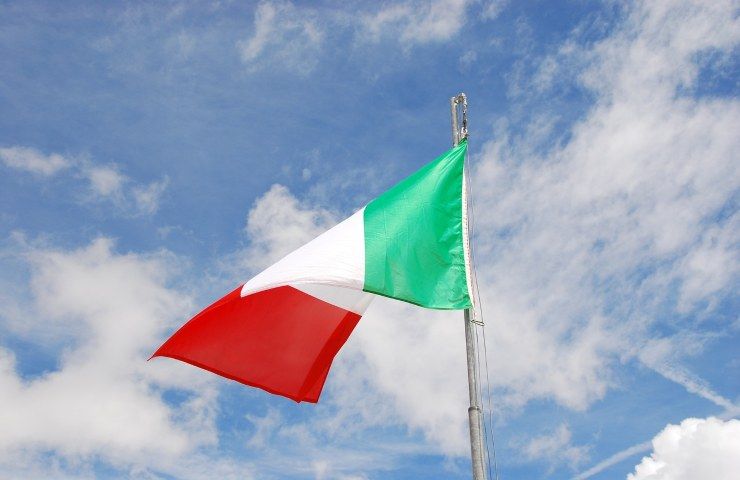Green sostenibilità Italia 