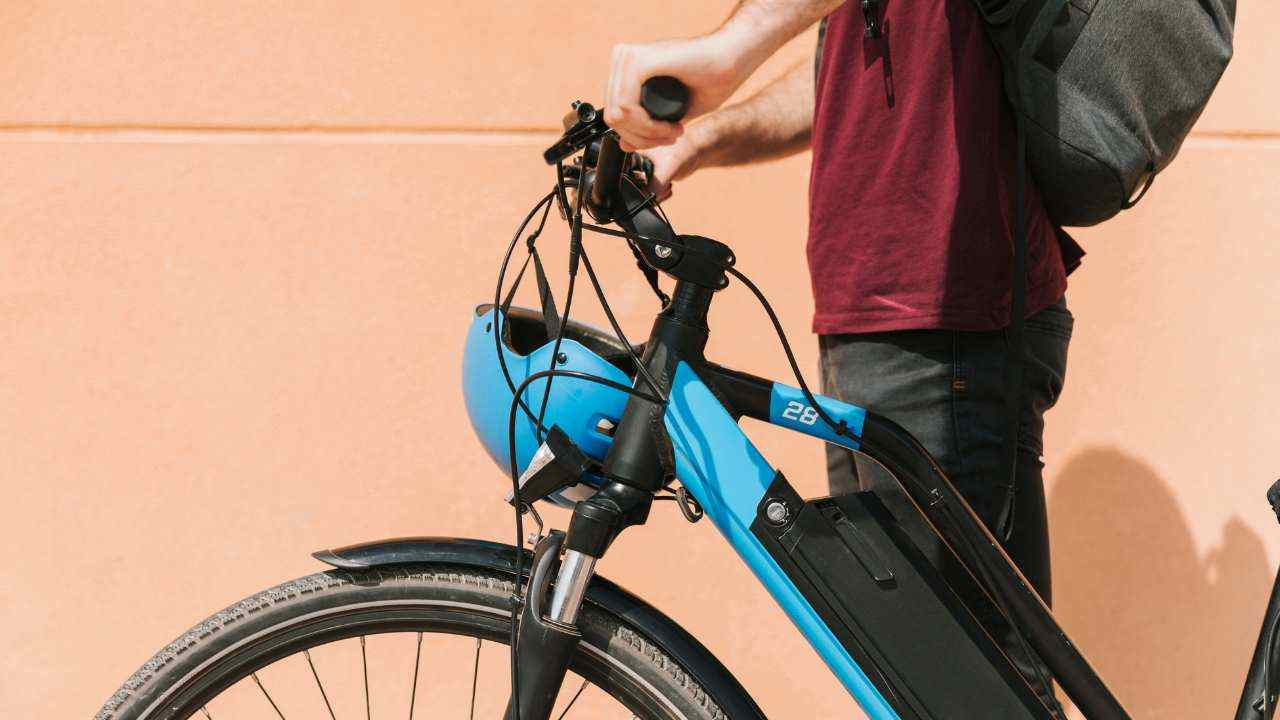 batterie bici elettriche sicurezze