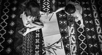 Costruisci un castello per i bimbi: l’arte del riciclo ti aiuta