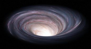 Telescopio spaziale James Webb, trovato buco nero più “vecchio”