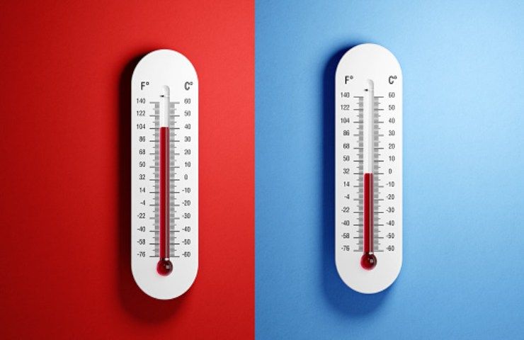 temperature record asia