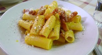 Carbonara day: come si festeggia in Italia e nel mondo