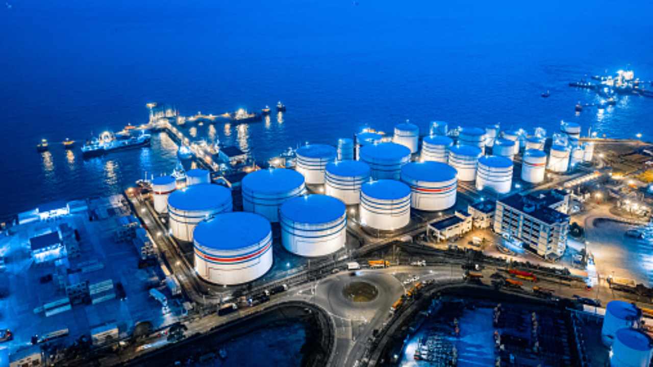 centrali gas liquefatto danni