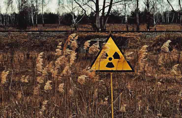 chernobyl incidente 26 aprile