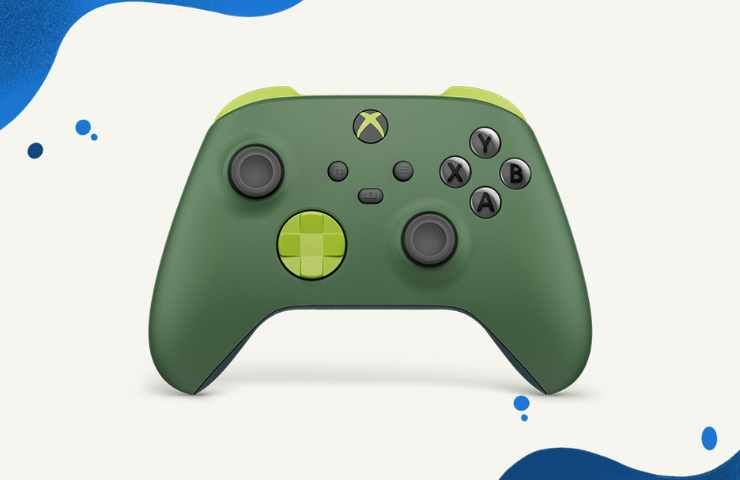 comprare xbox controller