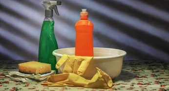 Detersivi, evita plastica e spreco d’acqua: i consigli di Giovanni Storti