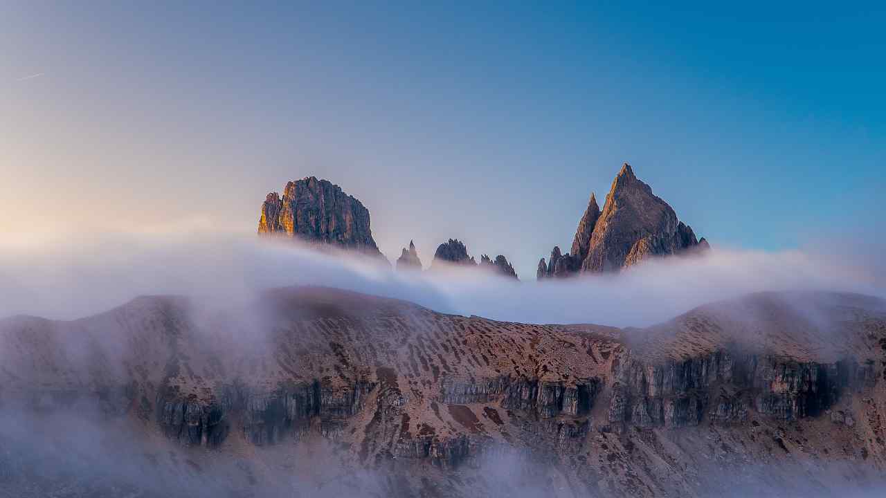 tragedia dolomiti causa