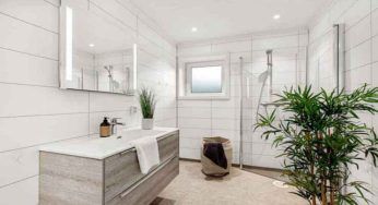 Specchio brillante: la GUIDA definitiva per poterlo pulire al meglio