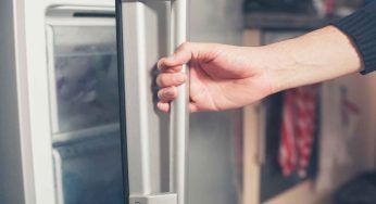 Sbrina il freezer: il trucco super veloce