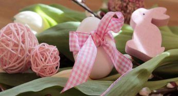 Nascondi uova di Pasqua in casa: come organizzare il divertente gioco