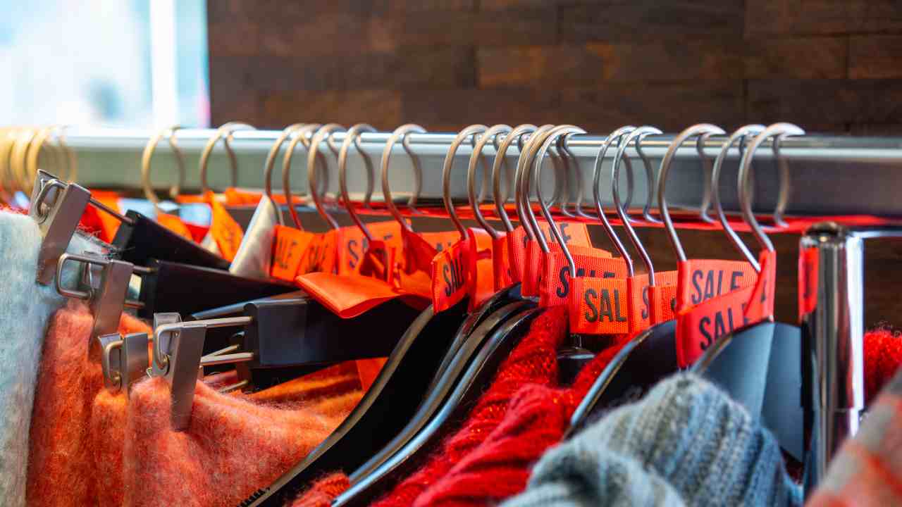 fast fashion sostenibilità basso costo