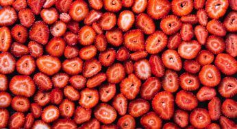 Timore per le fragole: oltre ai pesticidi potrebbero esserci insetti