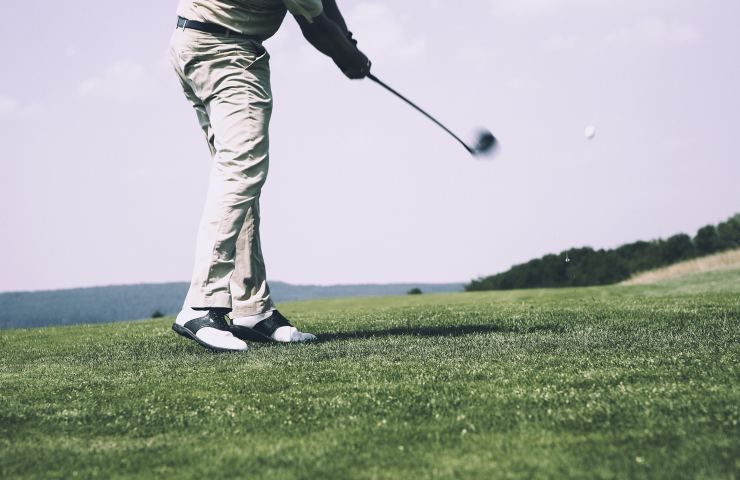 sport ecologici golf 