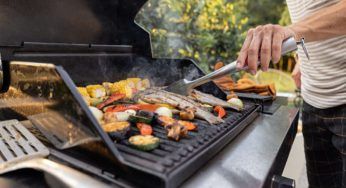 Pasquetta, grigliata green: dal barbecue alla raccolta differenziata