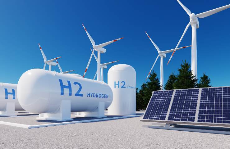 energie rinnovabili obbiettivo decarbonizzazione
