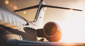 Jet privato, le follie dei ricchi anche per brevi tratte