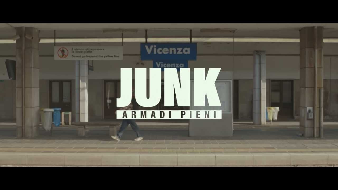 junk la docuserie sul fast fashion