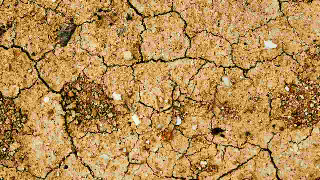 cambiamenti climatici siccità lago garda