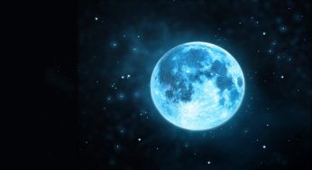 16 aprile 1972: inizio della missione spaziale Apollo 16