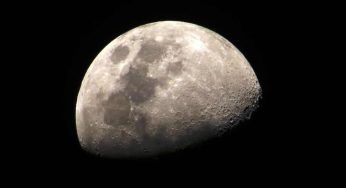 Luna, scoperto dalla Cina deposito di acqua