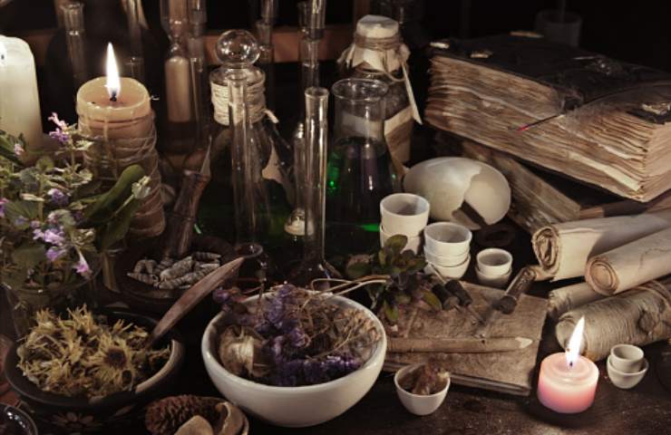 medicina nell'antichità salasso