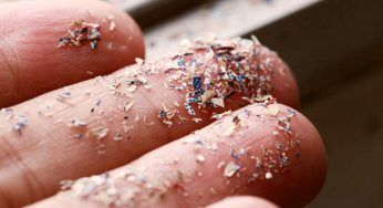 PECA: dettagli sulla plastica riciclabile lontana dal petrolio