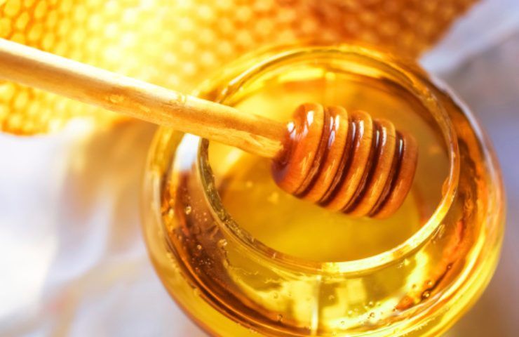 miele api produzione