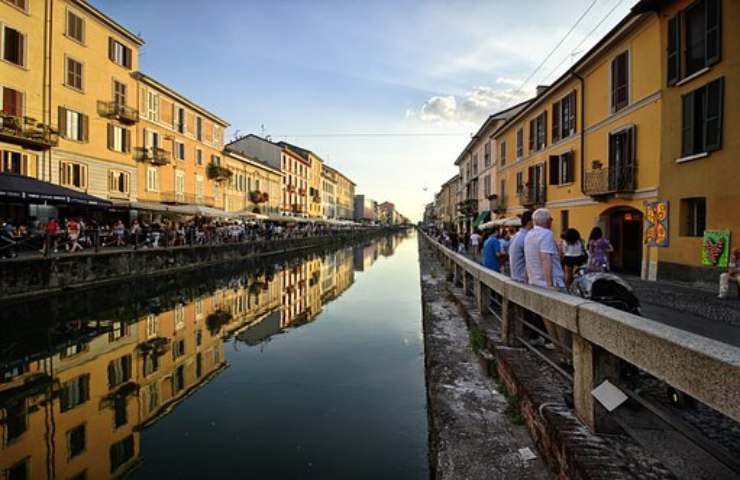 comunità energetiche milano