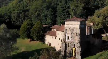 1975, fondato a Milano il Fai: Fondo Ambiente italiano