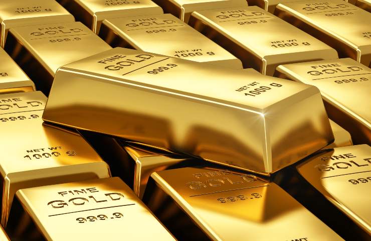 miniere d'oro illegali brasile