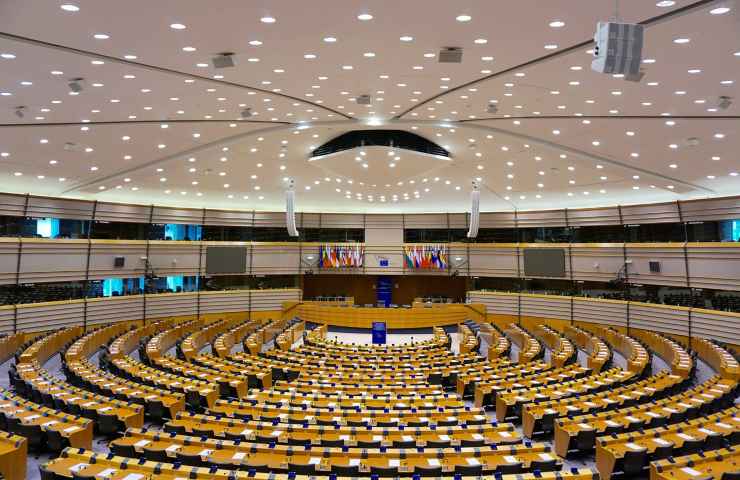 parlamento deforestazione bruxelles