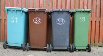 Firenze, cambiamenti in arrivo: così la raccolta diventa ancora più ecologica