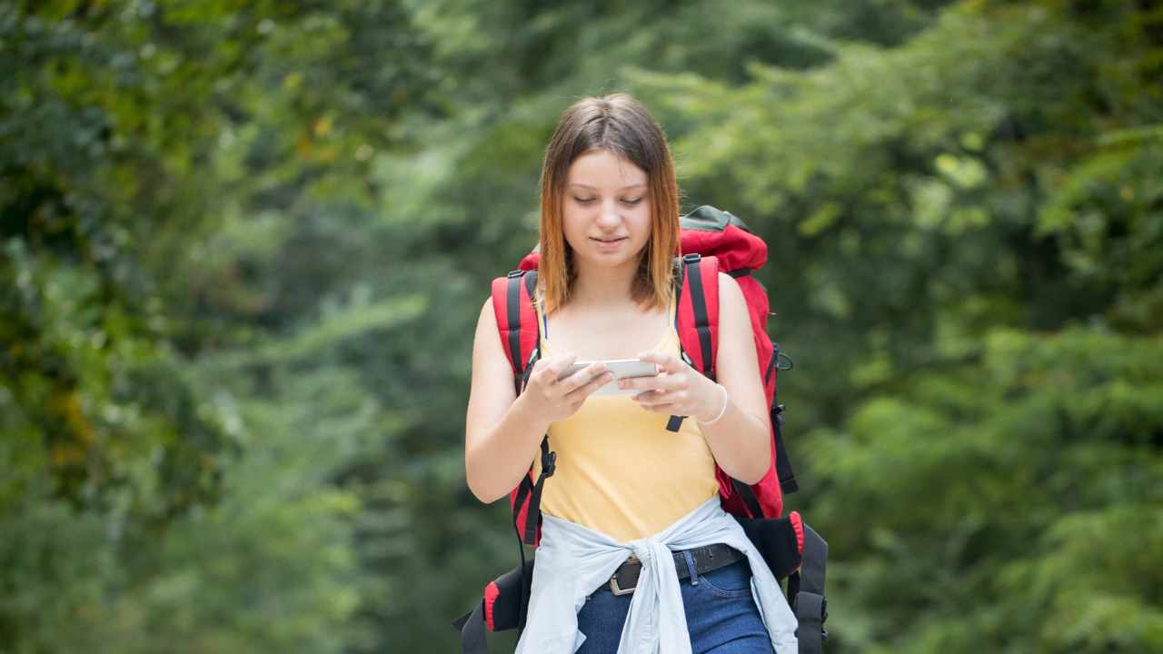 dove non prende il cellulare cosa si fa