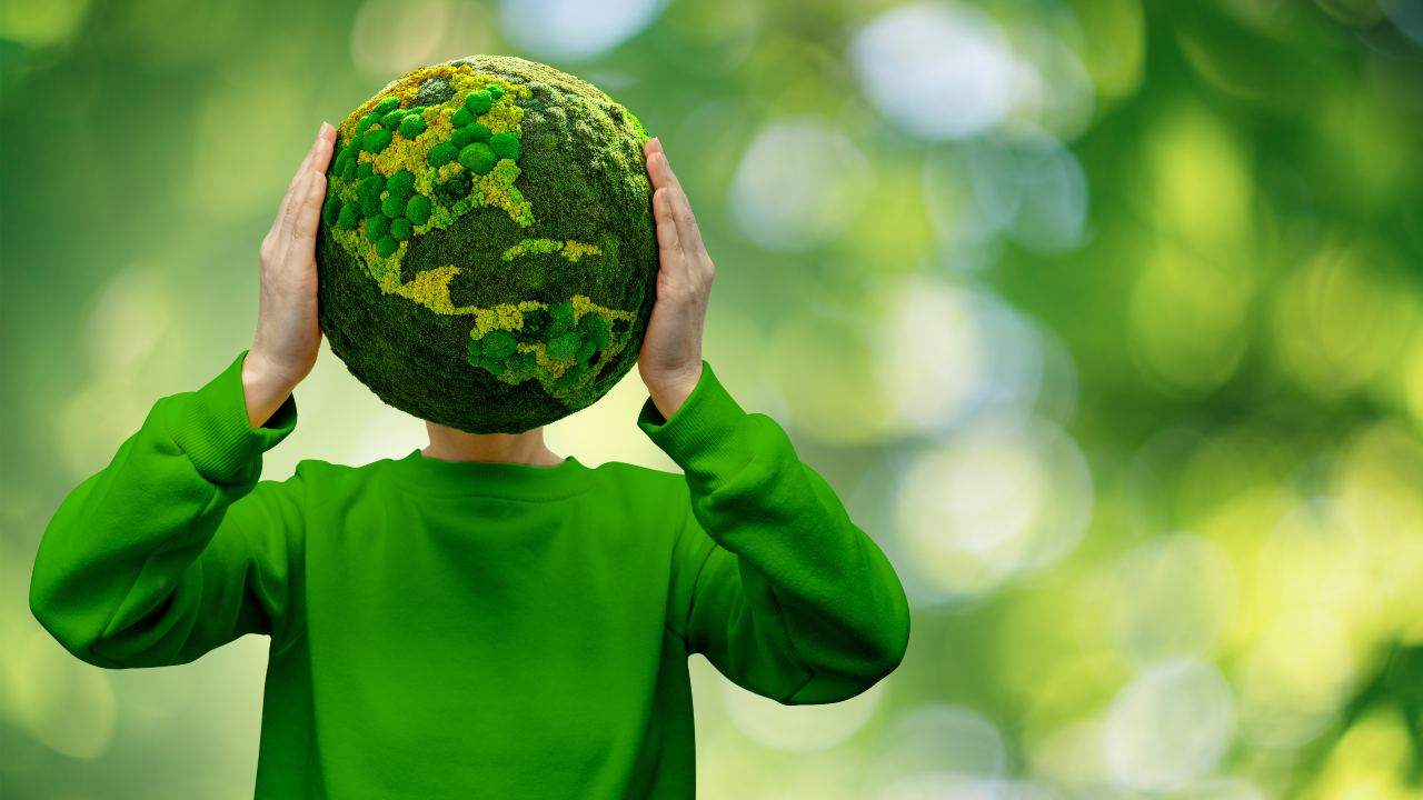 giornata della Terra iniziative italia