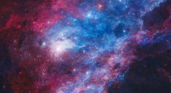 Lo spazio potrebbe essere un ologramma? La Nasa spiega la teoria