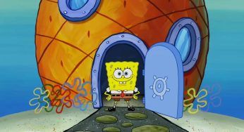 Bikini Bottom, la casa di Sponge Bob esiste davvero: nessuno ci abita per via del nucleare