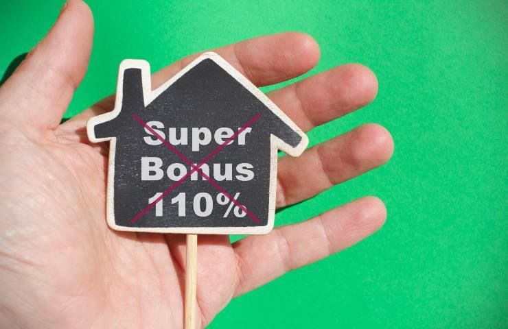 superbonus misura efficace costi benefici